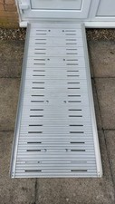 Aluminium ramp for sale  STOCKTON-ON-TEES