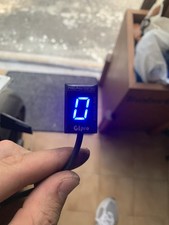 Contamarce healtech gipro usato  Caltanissetta