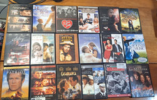 Classic romance dvd for sale  Charlotte