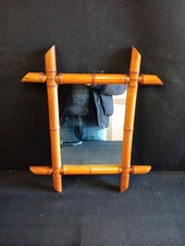 Ancien miroir cadre d'occasion  Verquin
