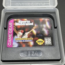 Sports illustrated championshi for sale  Rockwood
