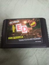 Mega everdrive flashcart gebraucht kaufen  Lünen