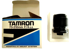 Adaptateur monture zoom d'occasion  France