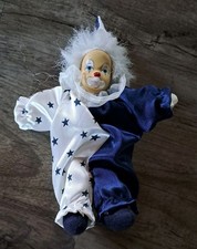 clown puppe gebraucht kaufen clown puppe gebraucht kaufen Wettenberg