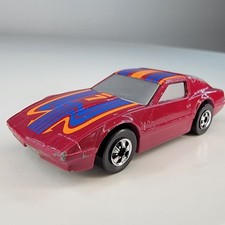 Vintage 1985 hot for sale  Lakeview
