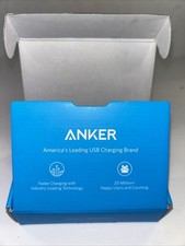 anker power core for sale  Cogan Station