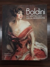 Boldini spettacolo della usato Boldini spettacolo della usato  Vigonovo