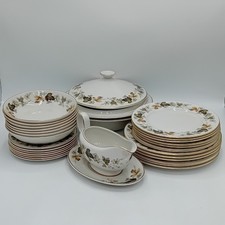 royal doulton larchmont for sale  FLEET