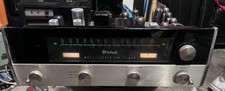 Mcintosh mr71 tuner for sale  Sherman Oaks