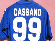 Maglia shirt camiseta usato  Santa Maria Capua Vetere