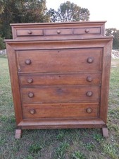 Empire chest dressor. for sale  Jackson
