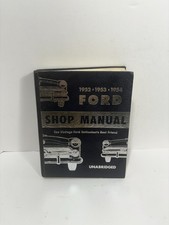 1952 1953 1954 for sale  Union City
