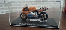Deagostini 2001 ducati for sale  NEWCASTLE UPON TYNE
