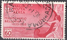 Italia 1935 100. usato Italia 1935 100. usato  Roma