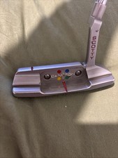 Left handed scotty for sale  SANDWICH