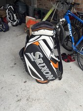 Srixon tour golf for sale  SHEFFIELD