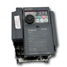 Mitsubishi electric d740 for sale  STOKE-ON-TRENT