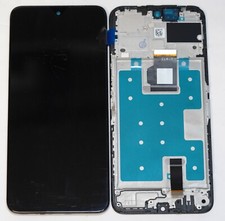 HUAWEI Honor 200 Smart ALT-AN0 ALT-NX1 LCD tela sensível ao toque QUADRO estoque Reino Unido comprar usado  Enviando para Brazil