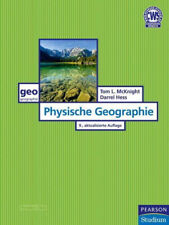 Physische geographie tom gebraucht kaufen  Dänischenhagen