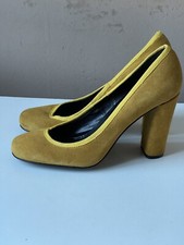 Office mustard yellow for sale  WASHINGTON