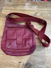 Hotter red grained for sale  HARROGATE