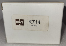 Hoyt k714 kit usato Hoyt k714 kit usato  Spedire a Italy