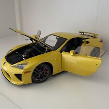 Autoart lexus lfa for sale  Shipping to Ireland