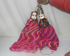 Rajasthan vintage main d'occasion Rajasthan vintage main d'occasion  Expédié en France