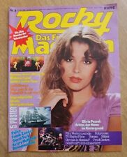 Rocky vom 1980 gebraucht kaufen  Wangerland