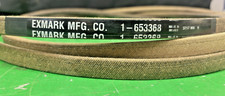 Genuine oem exmark for sale  Bahama