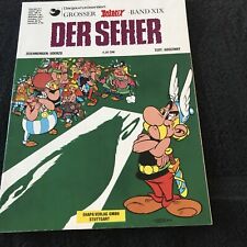 Asterix band xix gebraucht kaufen  Kempten (Allgäu)