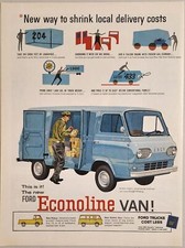 1961 print ford for sale  Sterling Heights