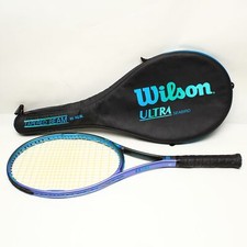 Wilson ultra light gebraucht kaufen  Buch