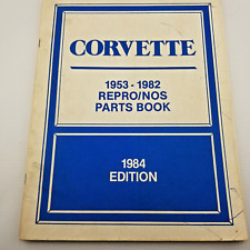 Chevrolet corvette 1953 for sale  Langhorne