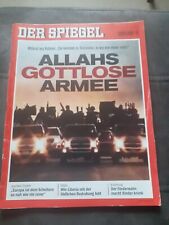 Spiegel allahs gottlose gebraucht kaufen  Einhausen