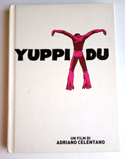 Yuppi dvd come usato  Roma