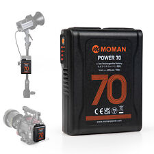 Mount battery moman for sale  Plano