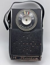 Vtg harlie transistor for sale  Chagrin Falls