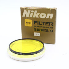 Rare nikon series d'occasion  Vesoul