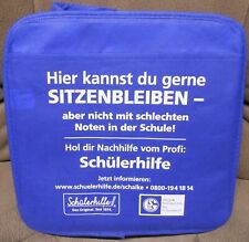 Schalke sitzkissen arena gebraucht kaufen  Bassum