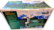 Meat grinder 200 for sale  Boise