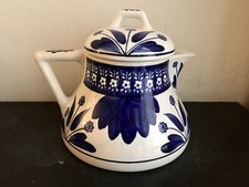Théière villeroy boch d'occasion  Paris IX