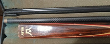Riley piece cue for sale  HORNCHURCH