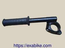 Guidon gauche triumph d'occasion  Languidic