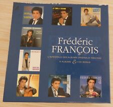 Coffret box set d'occasion  Charbonnières-les-Varennes