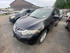 murano 4x4 2009 le nissan for sale murano 4x4 2009 le nissan for sale East Rochester