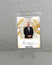Robert niro trading gebraucht kaufen  Pleidelsheim