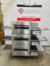 Lincoln impinger 1132 for sale  Mechanicsburg