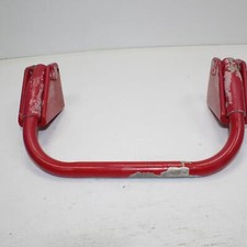 1998 KAWASAKI JET SKI 1100 STX ESCADA TRASEIRA FABRICANTE DE EQUIPAMENTO ORIGINAL 34027-3703 comprar usado  Enviando para Brazil