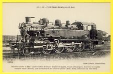 Cpa locomotive reseau d'occasion  Paimbœuf